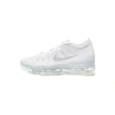 Air VaporMax 2023 Flyknit Pure Platinum Replica, DV1678-002 01