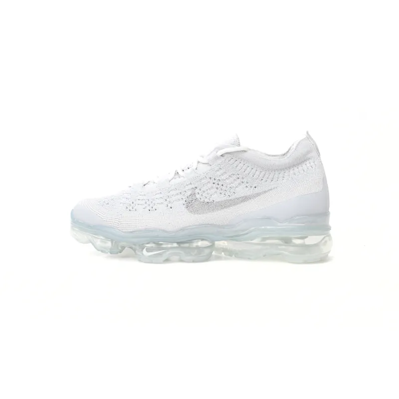 Air VaporMax 2023 Flyknit Pure Platinum Replica, DV1678-002