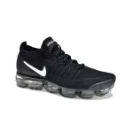 Air VaporMax 2 Black White Replica, 942842-001