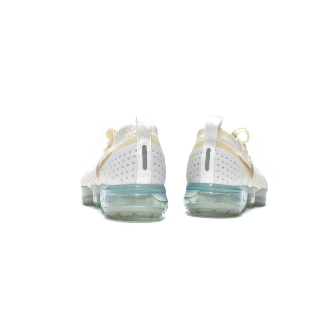 Air VaporMax 2 Light Cream Replica, 942843-201