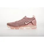 Air VaporMax 2 Rust Pink Replica, 942843-600