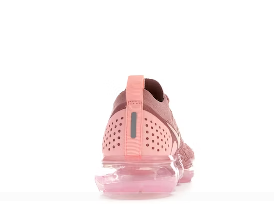 Air VaporMax 2 Rust Pink Replica, 942843-600