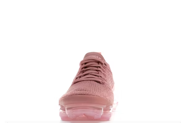 Air VaporMax 2 Rust Pink Replica, 942843-600
