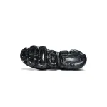 Air VaporMax Flyknit Black Dark Grey Replica, 849558-007