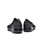 Air VaporMax Moc Triple Black Replica, AH3397-004