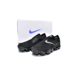 Air VaporMax Moc Triple Black Replica, AH3397-004