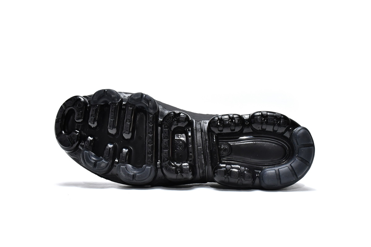 Air VaporMax Moc Triple Black Replica, AH3397-004