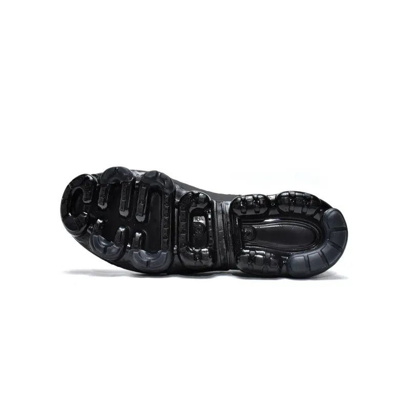 Air VaporMax Moc Triple Black Replica, AH3397-004