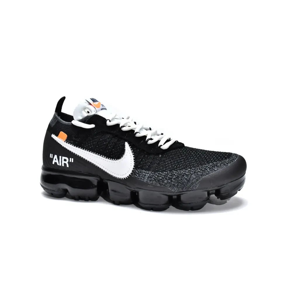 Air VaporMax Off-White Replica, AA3831-001