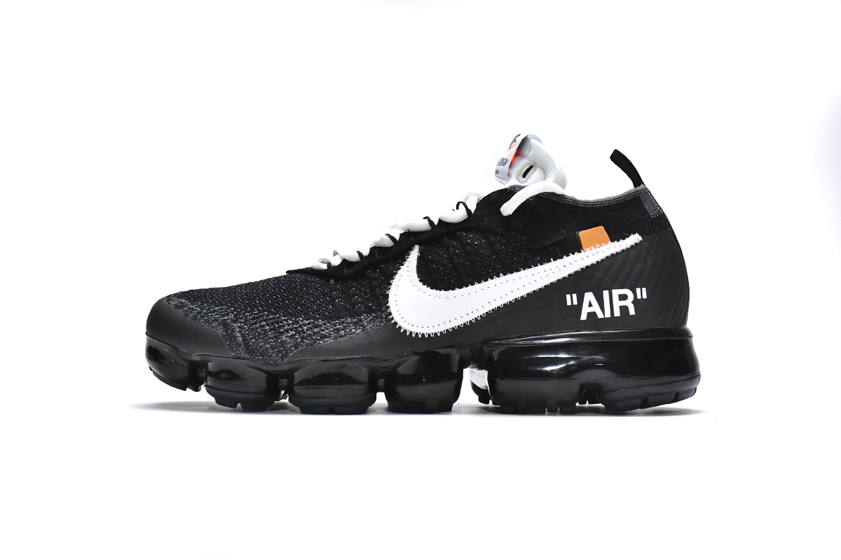 Air VaporMax Off-White Replica, AA3831-001