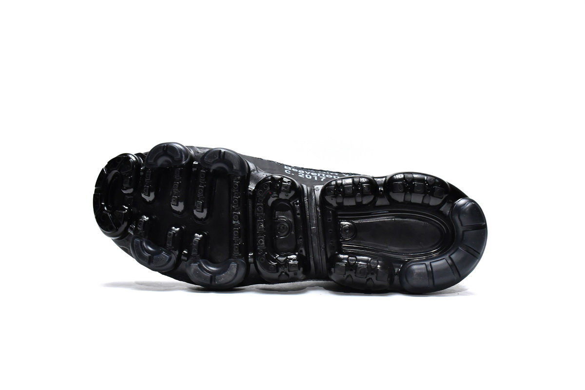 Air VaporMax Off-White Replica, AA3831-001
