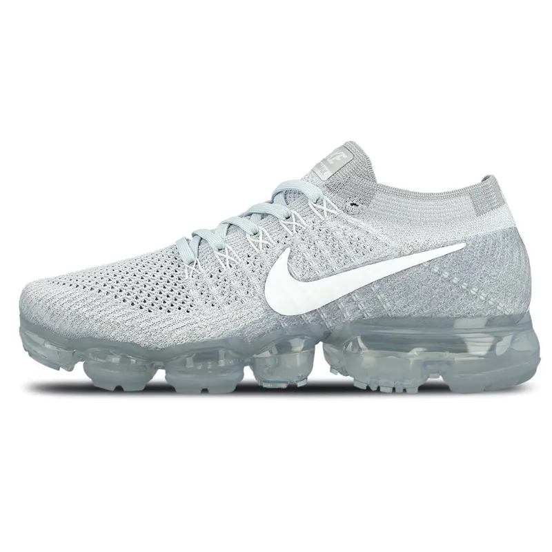 Air VaporMax Pure Platinum Replica, 849558-004