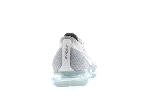 Air VaporMax Pure Platinum Replica, 849558-004