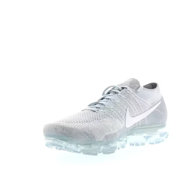 Air VaporMax Pure Platinum Replica, 849558-004