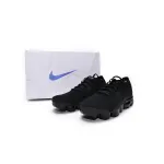 Air VaporMax Triple Black 2.0 Replica, 849558-011