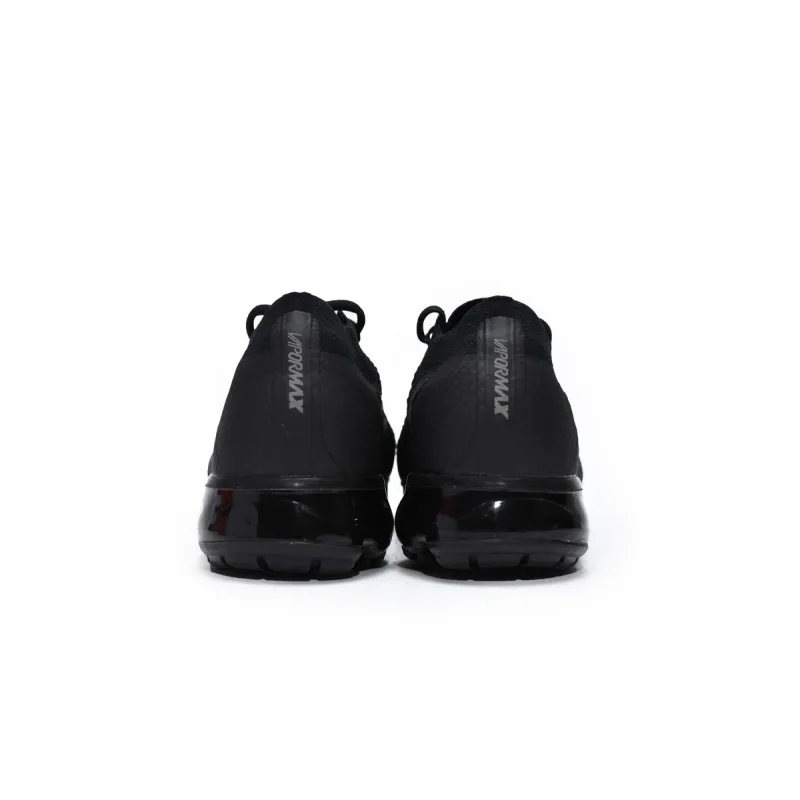 Air VaporMax Triple Black 2.0 Replica, 849558-011