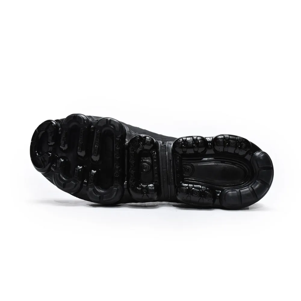 Air VaporMax Triple Black 2.0 Replica, 849558-011