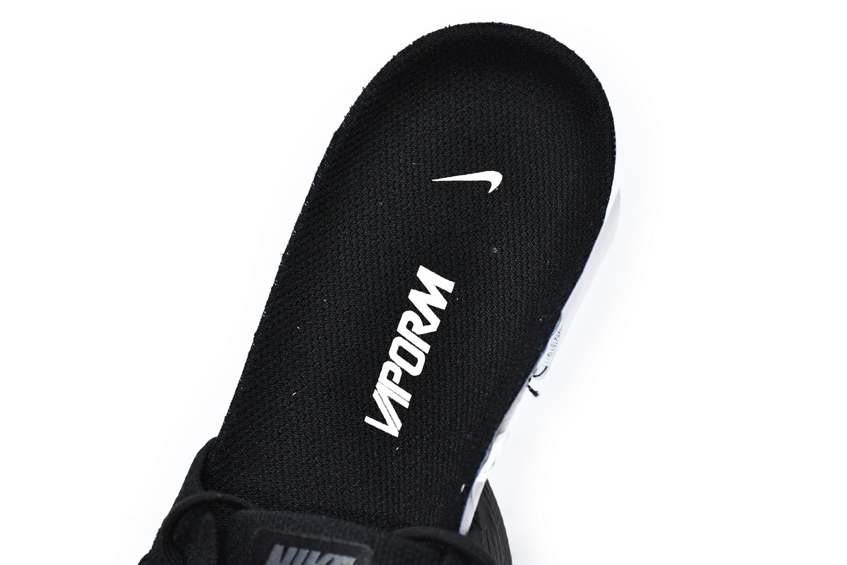 Air VaporMax Triple Black 2.0 Replica, 849558-011