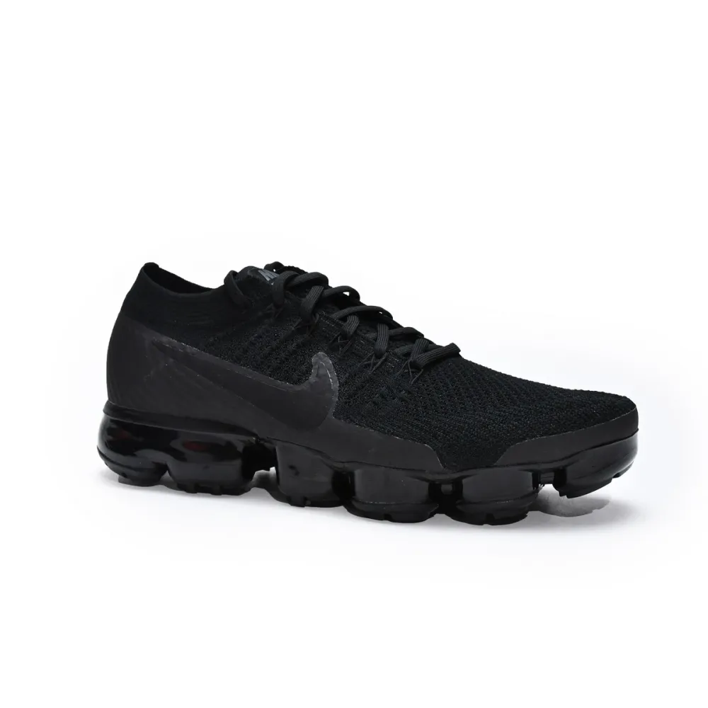 Air VaporMax Triple Black 2.0 Replica, 849558-011