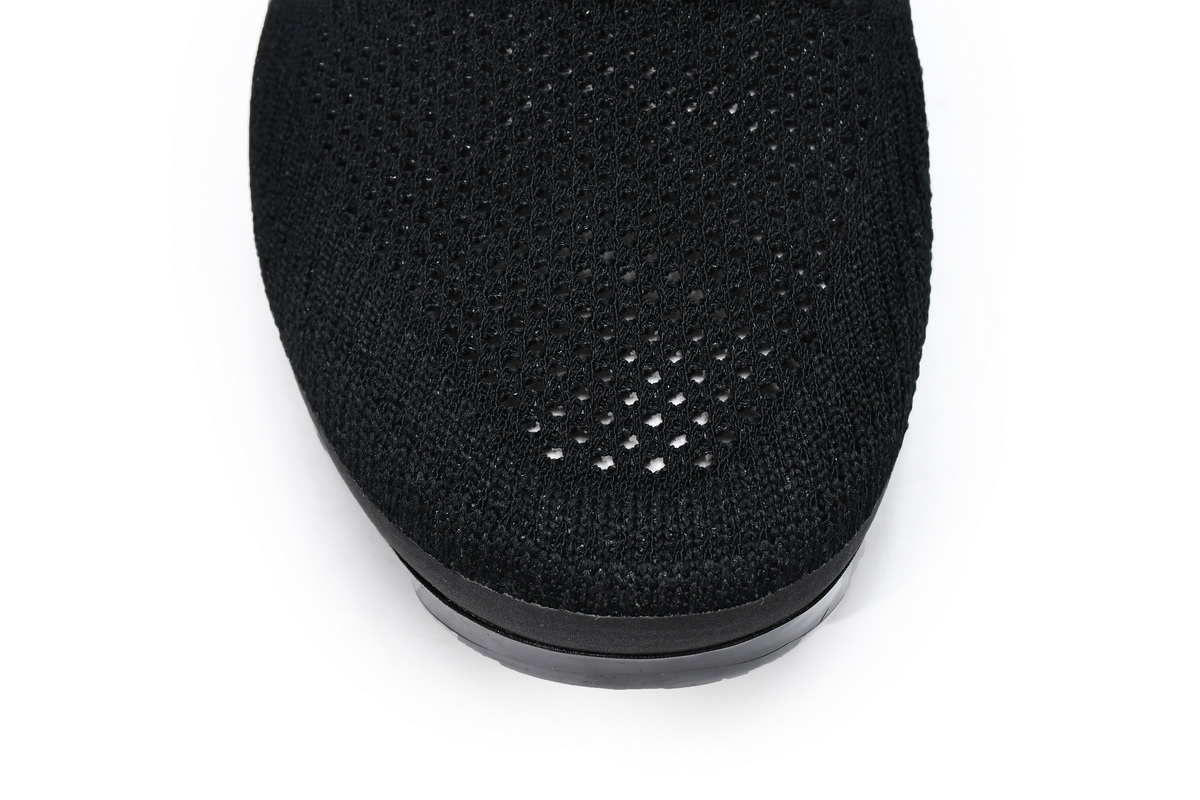 Air VaporMax Triple Black 2.0 Replica, 849558-011