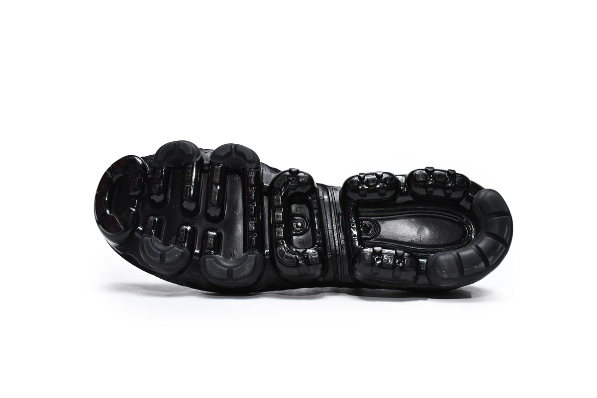 Air VaporMax Triple Black Replica, 899473-003