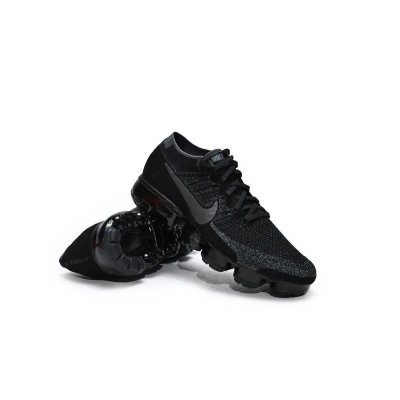 Air VaporMax Triple Black Replica, 899473-003