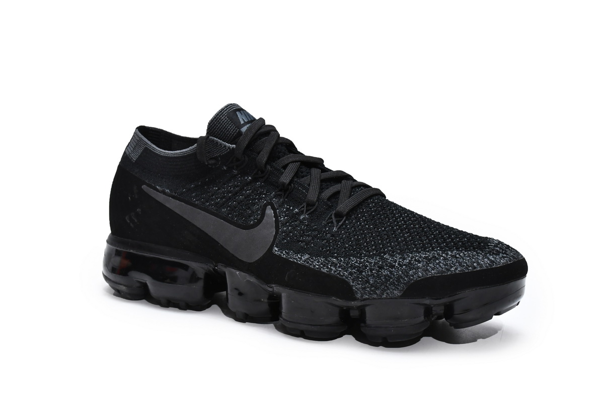 Air VaporMax Triple Black Replica, 899473-003