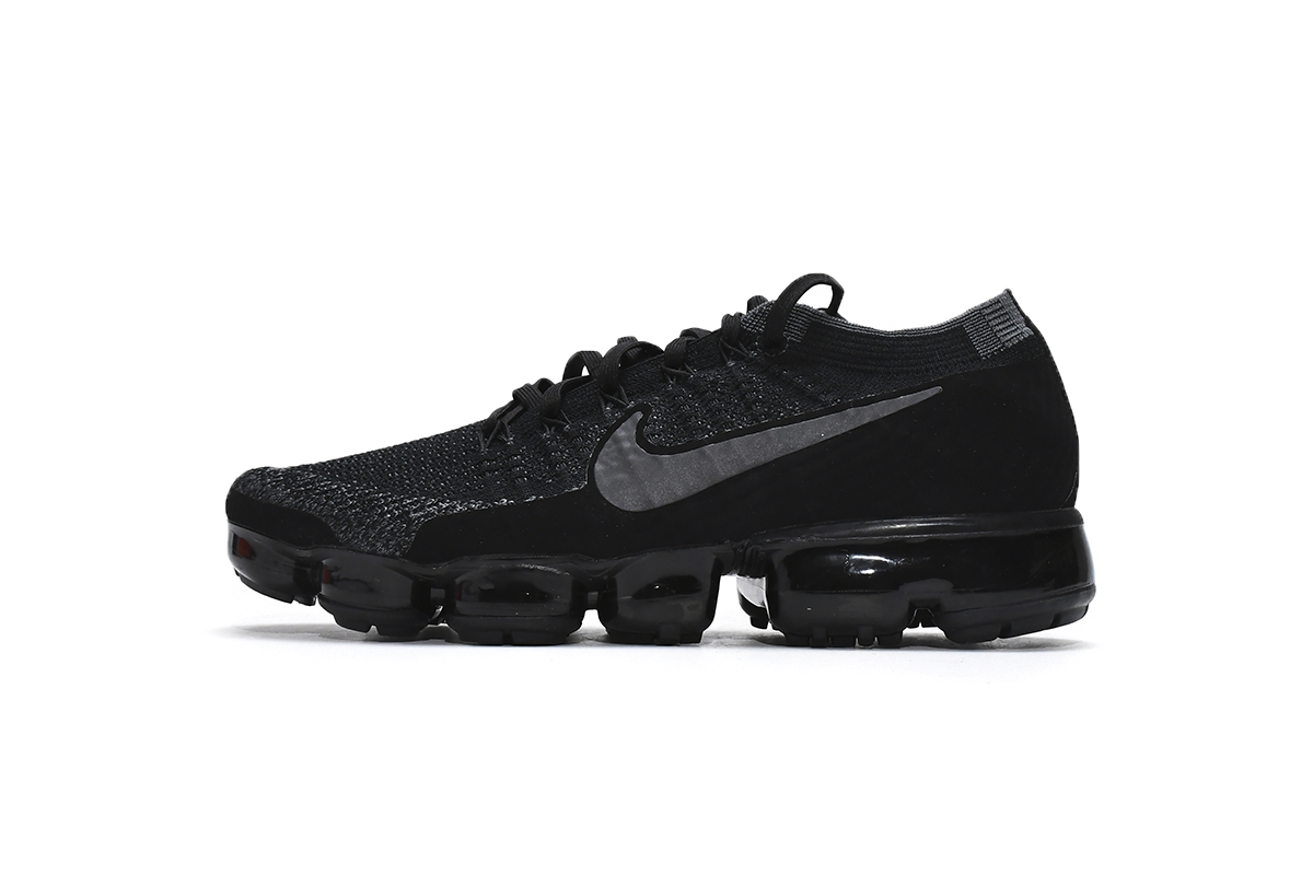 Air VaporMax Triple Black Replica, 899473-003