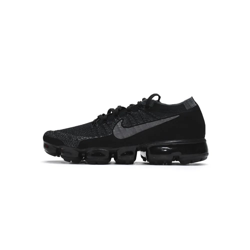 Air VaporMax Triple Black Replica, 899473-003