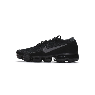 Air VaporMax Triple Black Replica, 899473-003 01