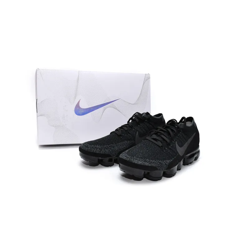 Air VaporMax Triple Black Replica, 899473-003