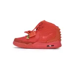 Air Yeezy 2 Red October Replica, 508214-660