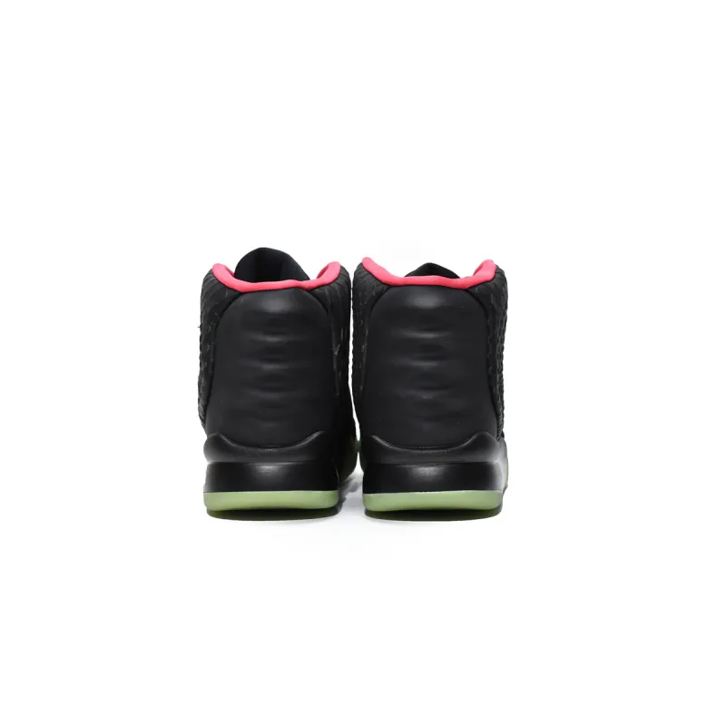 Air Yeezy 2 Solar Red Replica, 508214-006