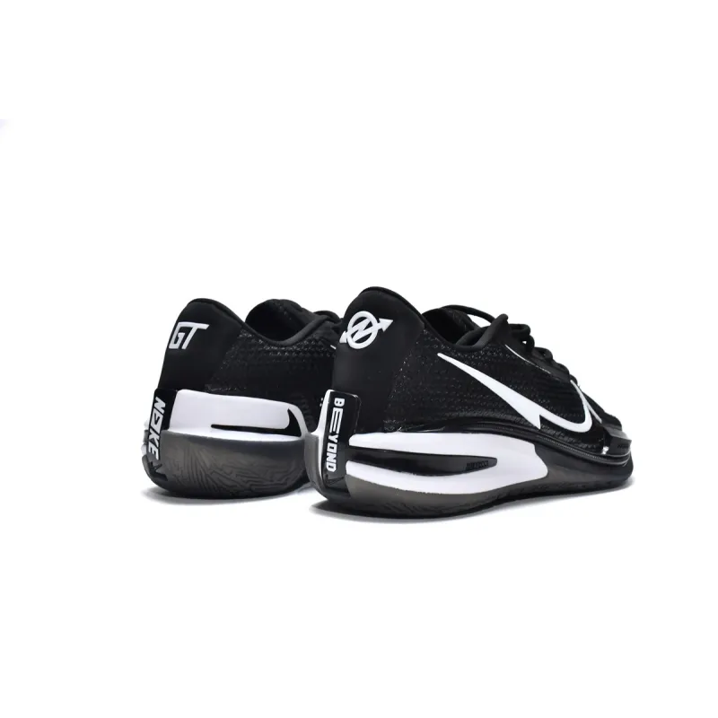 Air Zoom G.T. Cut Black White Replica, CZDM5039-001