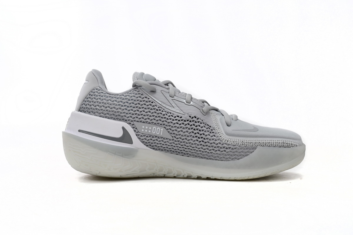 Air Zoom G.T. Cut Light Gray Replica, DM5039-003