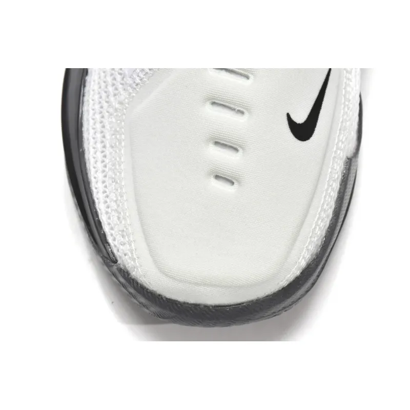 Air Zoom G.T. Cut TB White Black Replica, DM5039-100