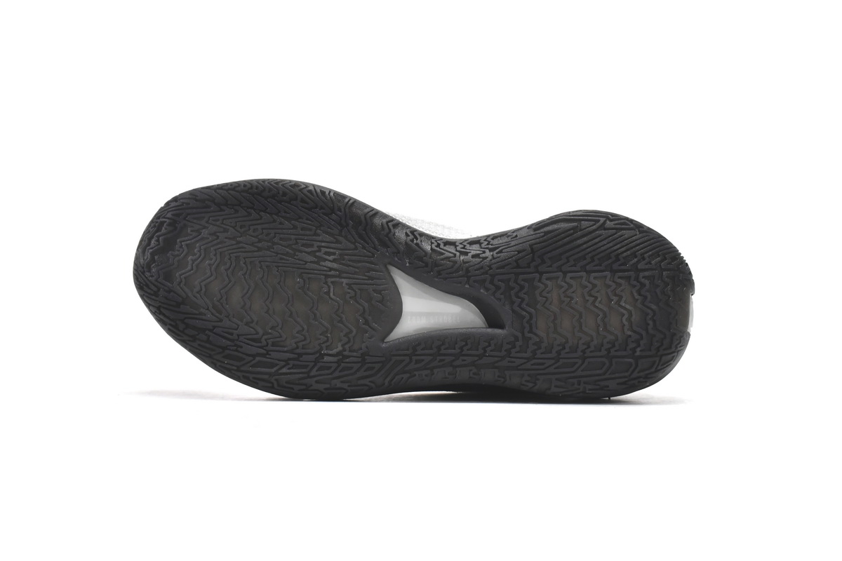 Air Zoom G.T. Cut TB White Black Replica, DM5039-100