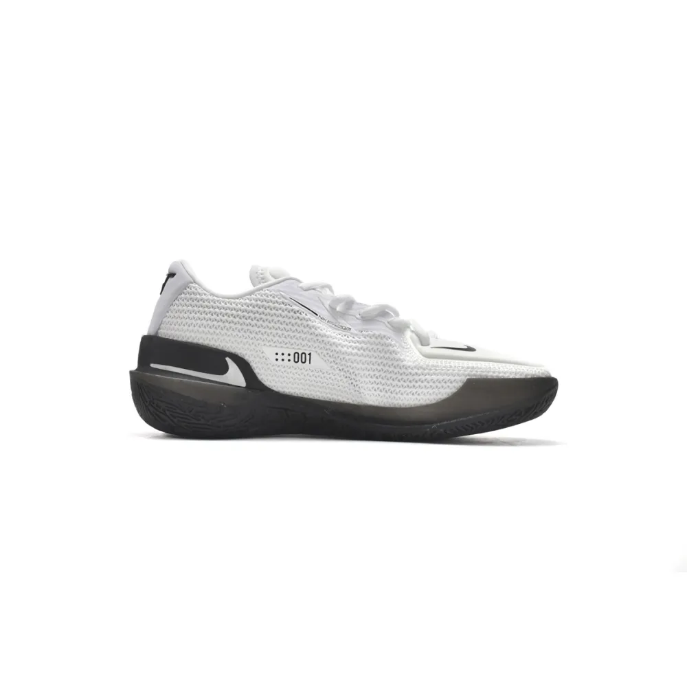 Air Zoom G.T. Cut TB White Black Replica, DM5039-100