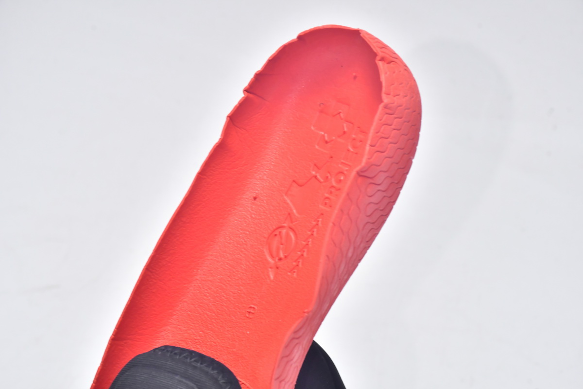 Air Zoom GT Cut Black Crimson Green Replica, CZ0176-001