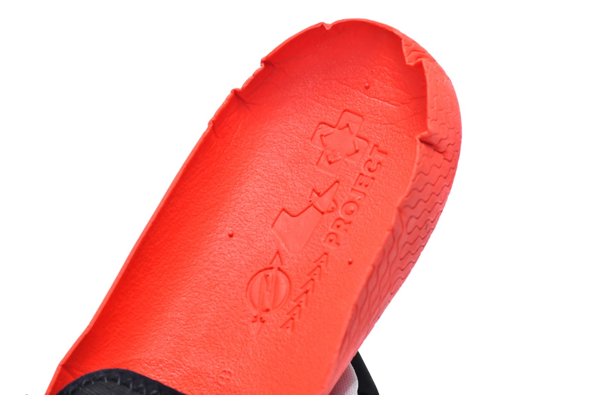 Air Zoom GT Cut Black Fusion Red Replica, CZ0176-003