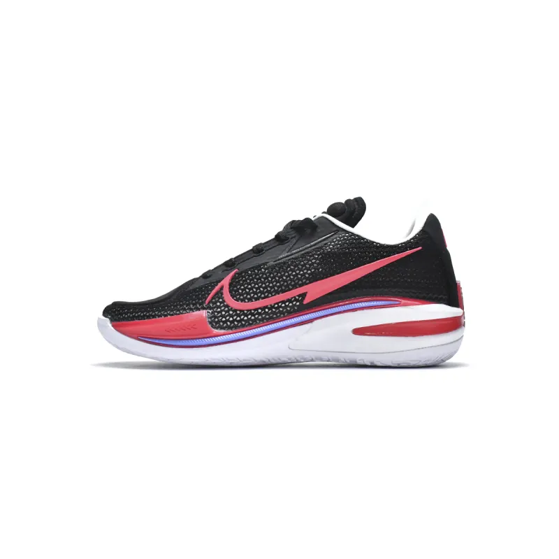 Air Zoom GT Cut Black Fusion Red Replica, CZ0176-003