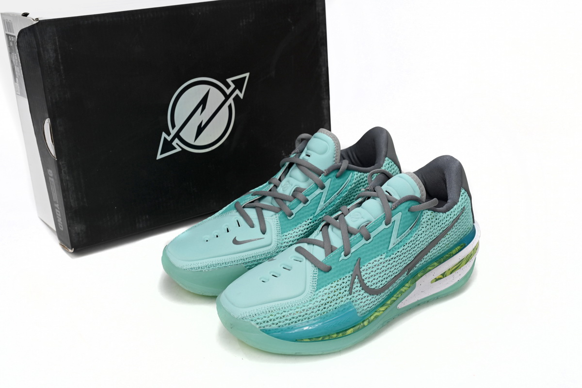 Air Zoom GT Cut Sabrina Ionescu Replica, CZ0175-901