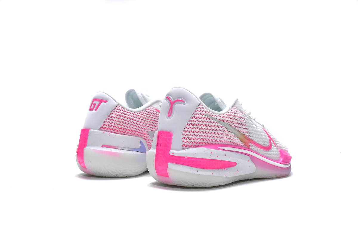 Air Zoom GT Cut Think Pink Replica, CZ0175-008