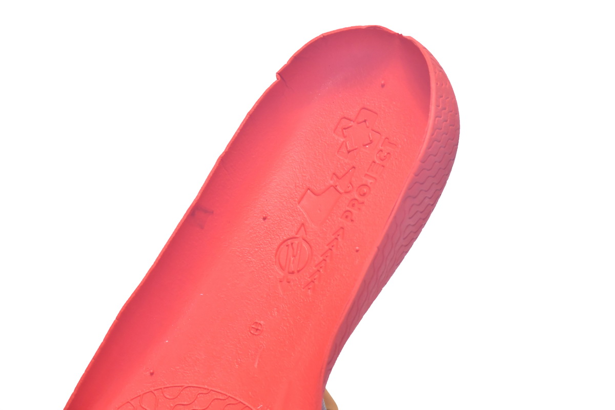 Air Zoom GT Cut University Red White Yellow Replica, CZ0176-100