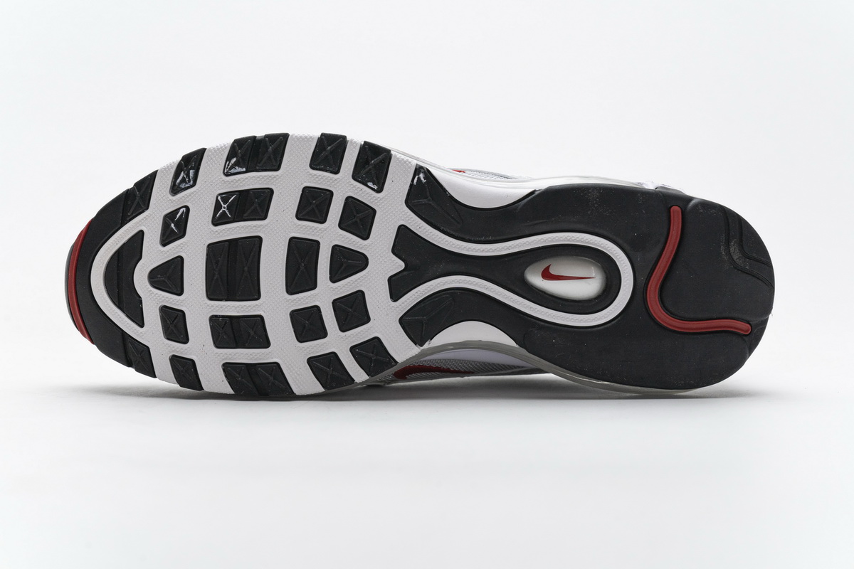 Air Max 97 Silver Bullet Replica, 884421-001, Replica Shoes