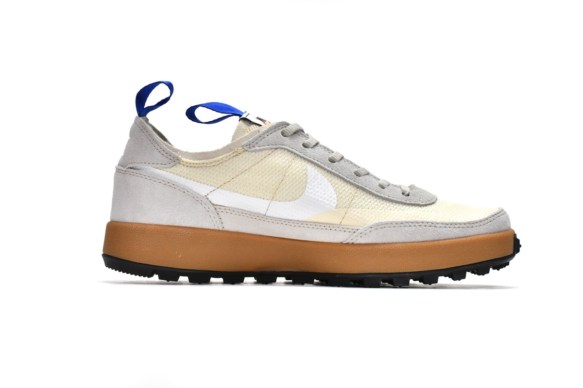 NikeCraft General Purpose ShoeTom Sachs Replica, DA6672-200