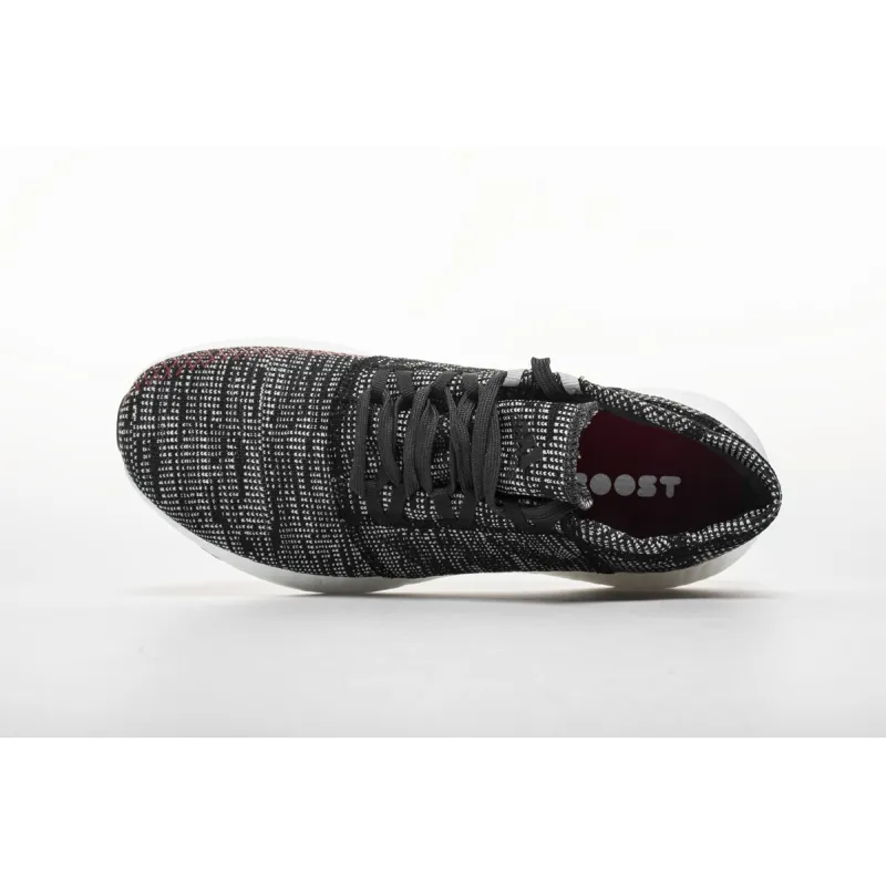 Pure Boost GO "Carbon/Core Black/Power Red" Replica, AH2323