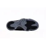 Jordan 11 Retro Cap and Gown Replica, 378037-005