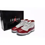 Jordan 11 Retro Cherry Replica, CT8012-116