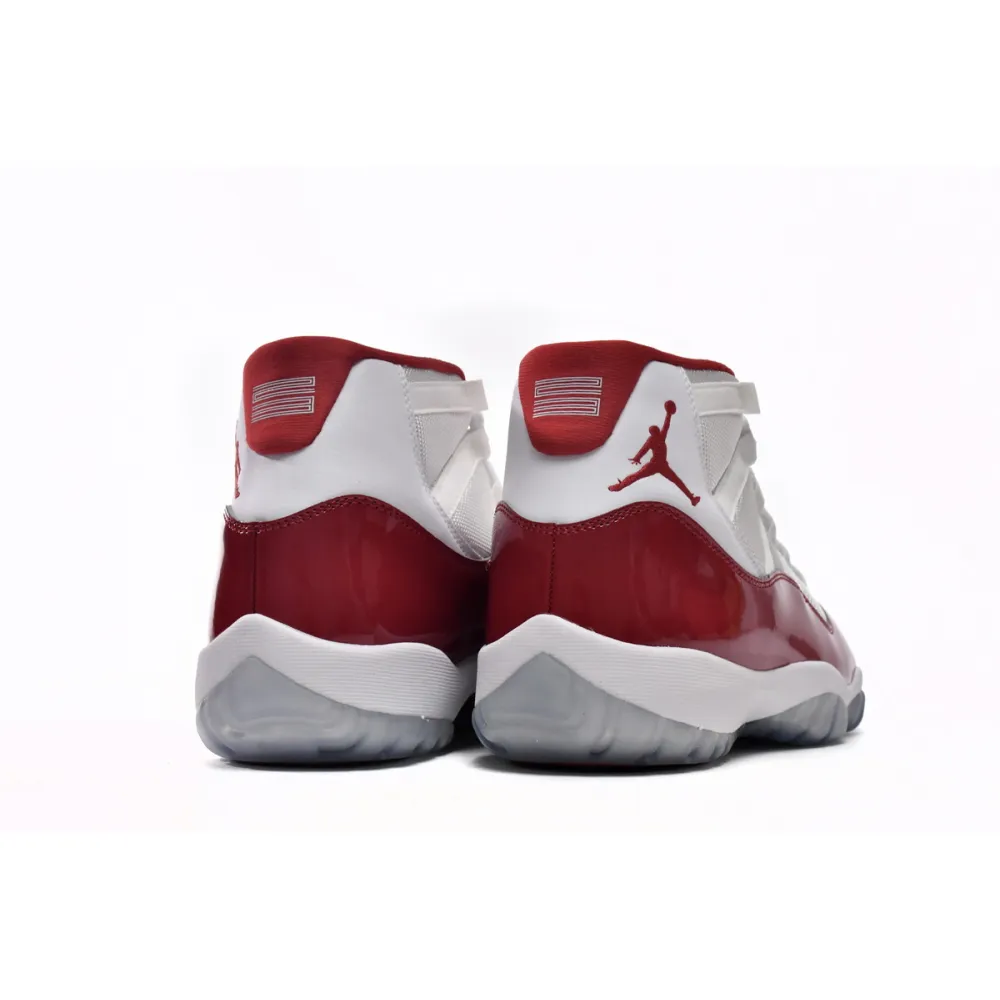 Jordan 11 Retro Cherry Replica, CT8012-116